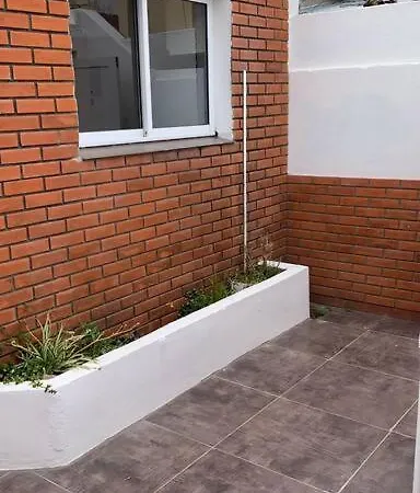El Colonial Departamento Centrico Apartment Miramar  Exterior photo