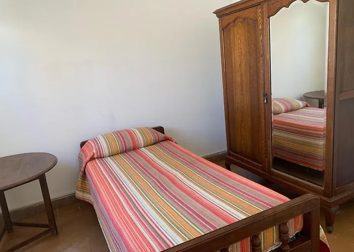 El Colonial Departamento Centrico