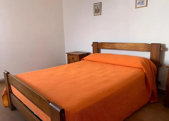 El Colonial Departamento Centrico