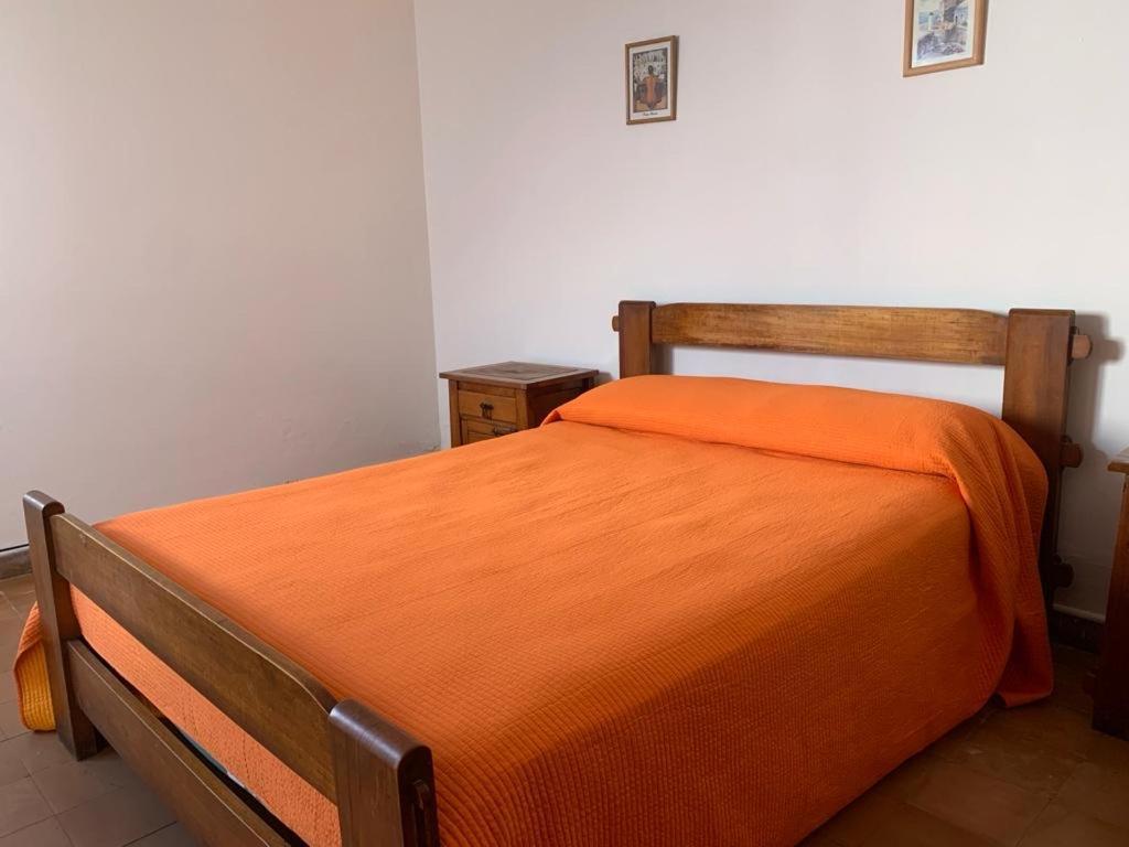 El Colonial Departamento Centrico Miramar (Buenos Aires)