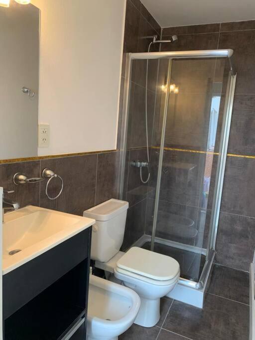 El Colonial Departamento Centrico Miramar (Buenos Aires)