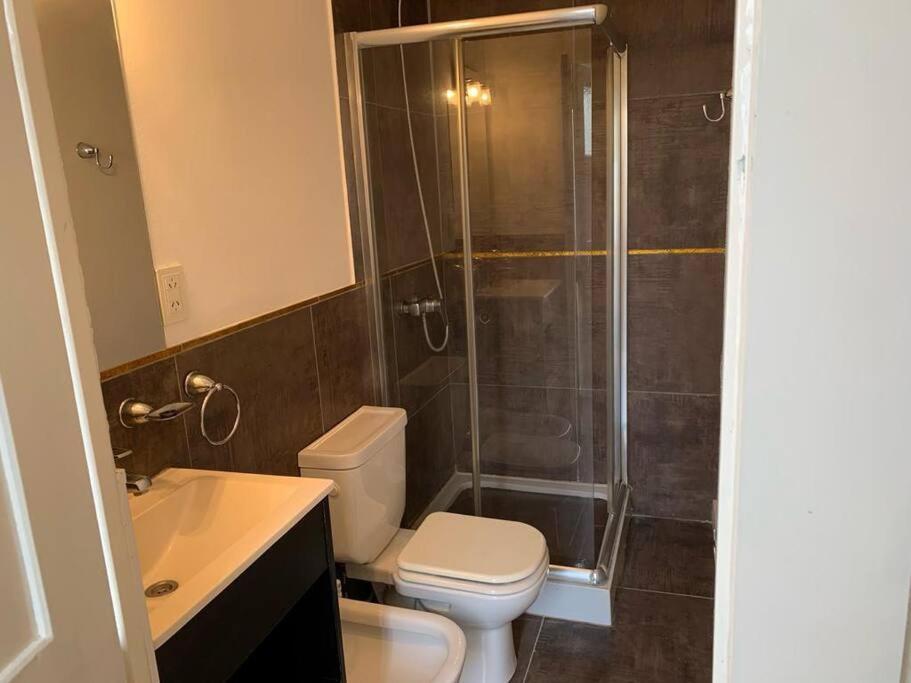 El Colonial Departamento Centrico Apartment Miramar (Buenos Aires)