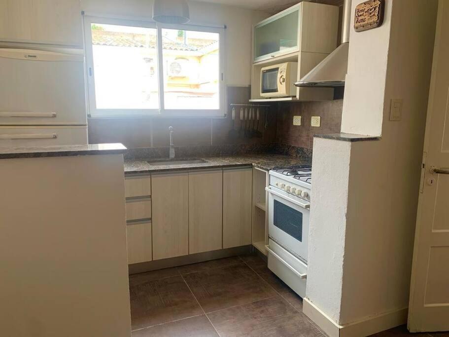 El Colonial Departamento Centrico Miramar (Buenos Aires)